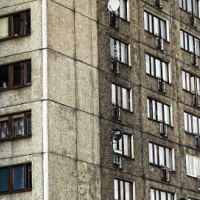 З'явився новий законопроєкт про реконструкцію застарілого житла